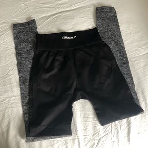 Gymshark seamless pants